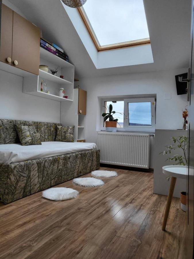 Art House Apartment ฟลอเรชติ ภายนอก รูปภาพ