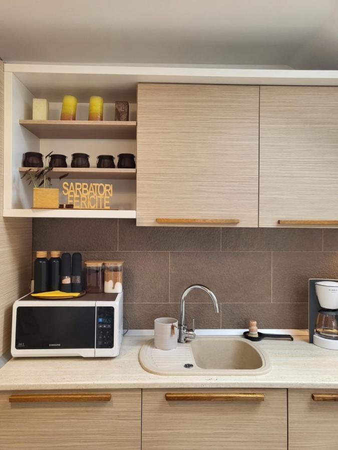 Art House Apartment ฟลอเรชติ ภายนอก รูปภาพ