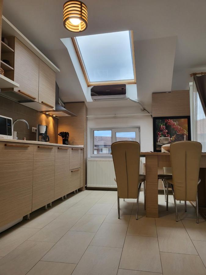 Art House Apartment ฟลอเรชติ ภายนอก รูปภาพ
