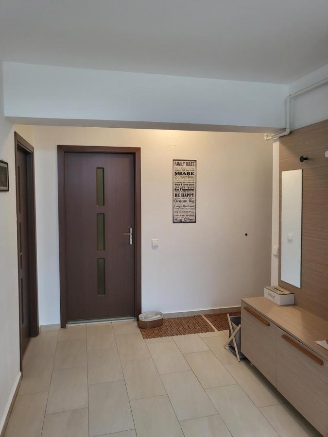 Art House Apartment ฟลอเรชติ ภายนอก รูปภาพ