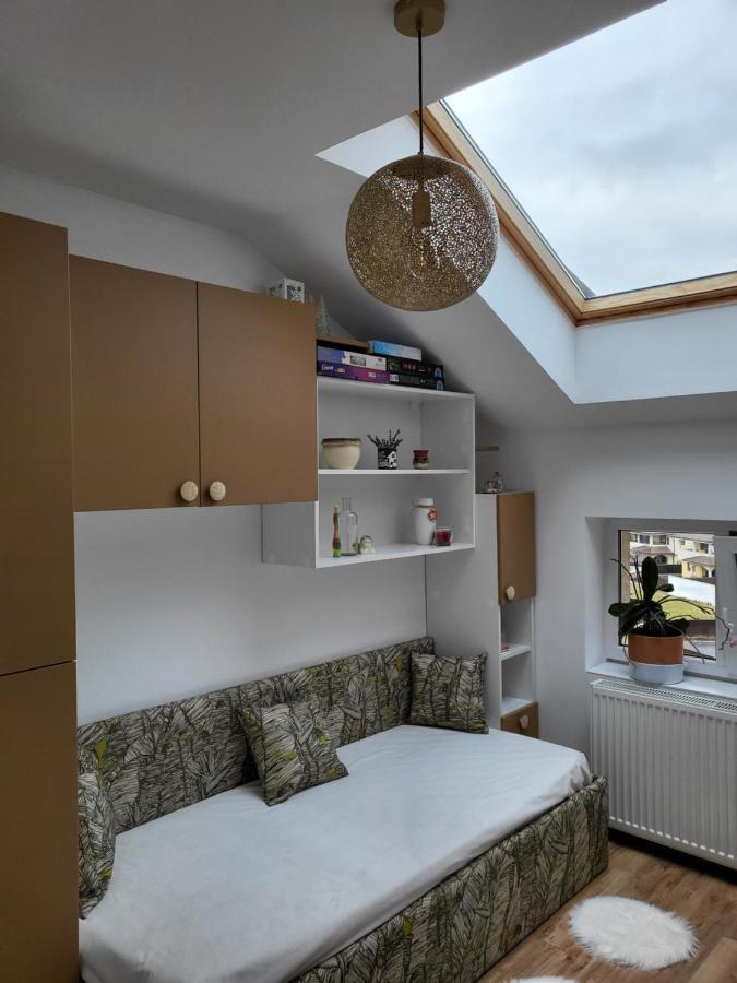 Art House Apartment ฟลอเรชติ ภายนอก รูปภาพ